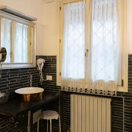 Country Bed & Breakfast 3*