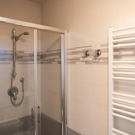 Country Bed & Breakfast Modena