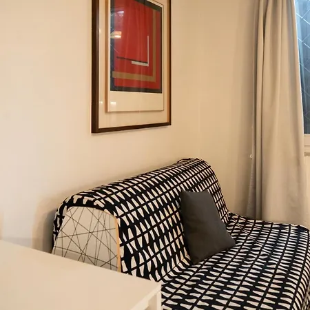 ベッド・アンド・ブレックファスト Country モデナ