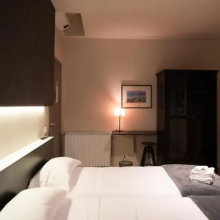 ベッド・アンド・ブレックファスト Country