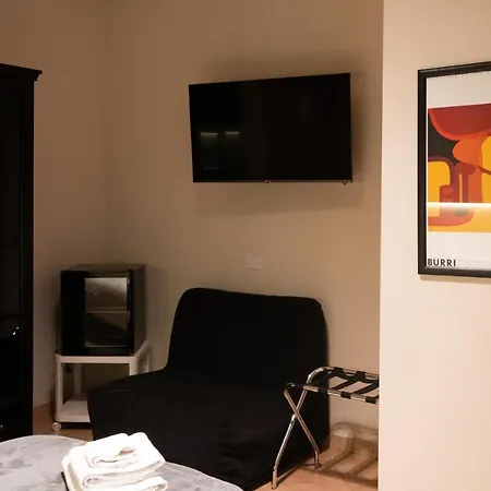 Country Bed & Breakfast Modena