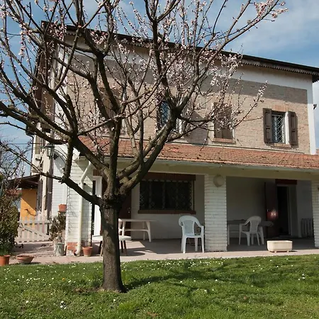 Bed & Breakfast Country Modena