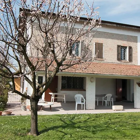 Bed & Breakfast Country