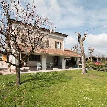 Country Bed & Breakfast Modena