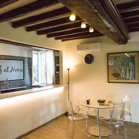 Country Bed & Breakfast Modena