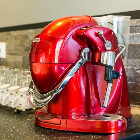 Country Bed & Breakfast Modena