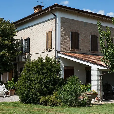 Country Bed & Breakfast Modena