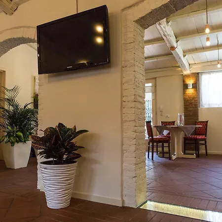 Bed & Breakfast Country Modena