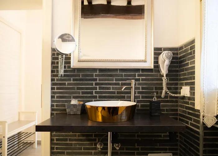 ベッド・アンド・ブレックファスト Country 3*