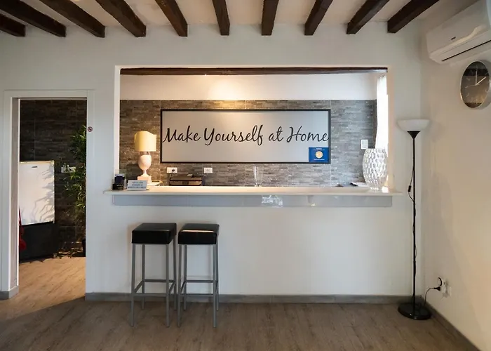 ベッド・アンド・ブレックファスト Country