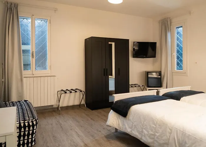 Bed & Breakfast Country