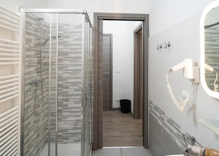 Country ベッド・アンド・ブレックファスト 3*