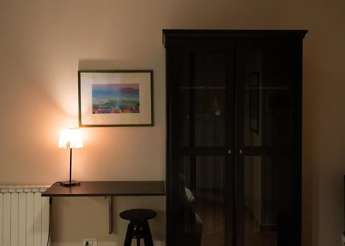 Country ベッド・アンド・ブレックファスト