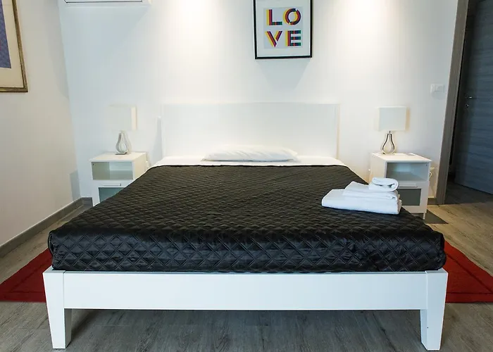 Country ベッド・アンド・ブレックファスト モデナ