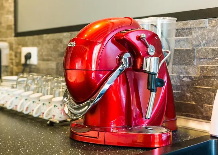 Country ベッド・アンド・ブレックファスト モデナ