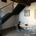 Bed and breakfast Country