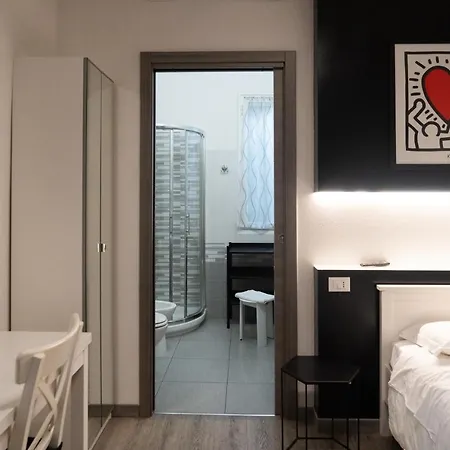 Bed & Breakfast Country Modena