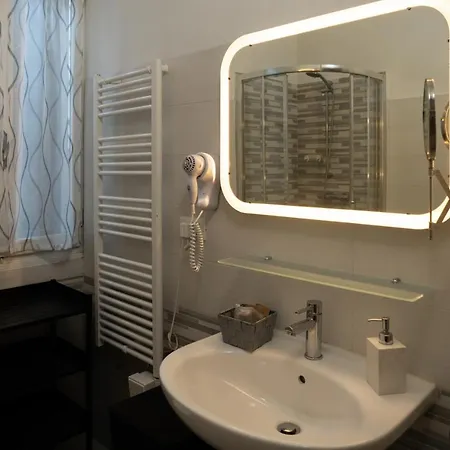 Bed & Breakfast Country