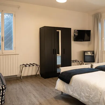 Bed & Breakfast Country