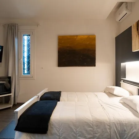 Country Bed & Breakfast 3*