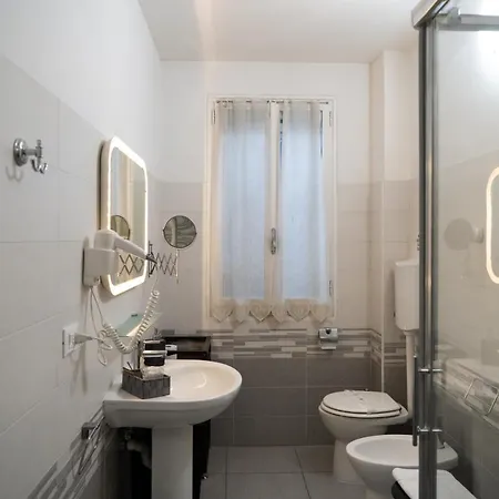 Bed & Breakfast Country 3*