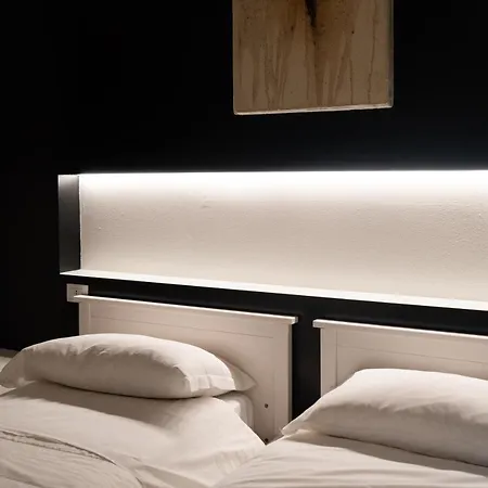 Country Bed & Breakfast Modena