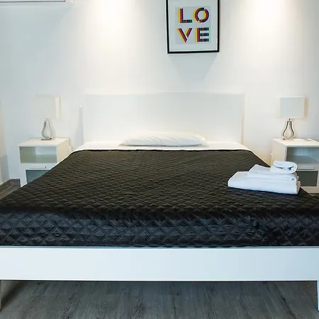 Country Bed & Breakfast Modena