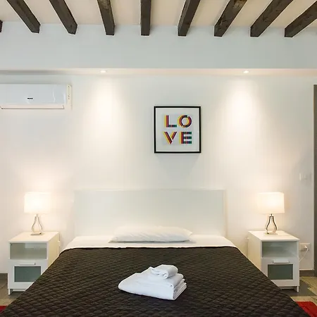 Country Bed & Breakfast Modena