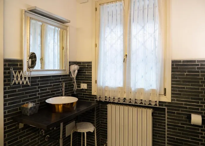 Country 住宿加早餐酒店 3*