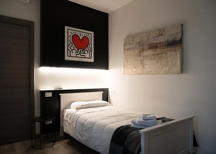 Bed & Breakfast Country 3*