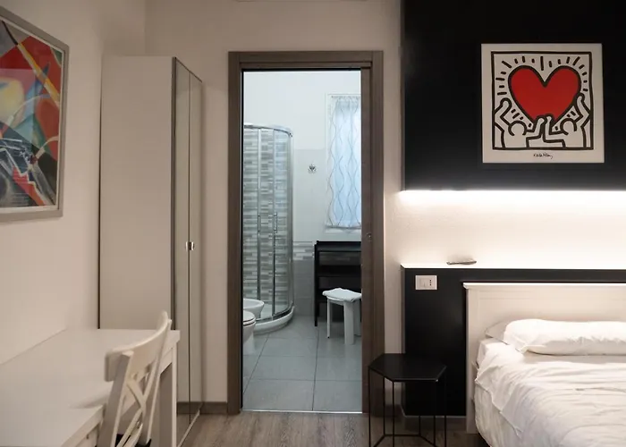 Panzió Country Modena