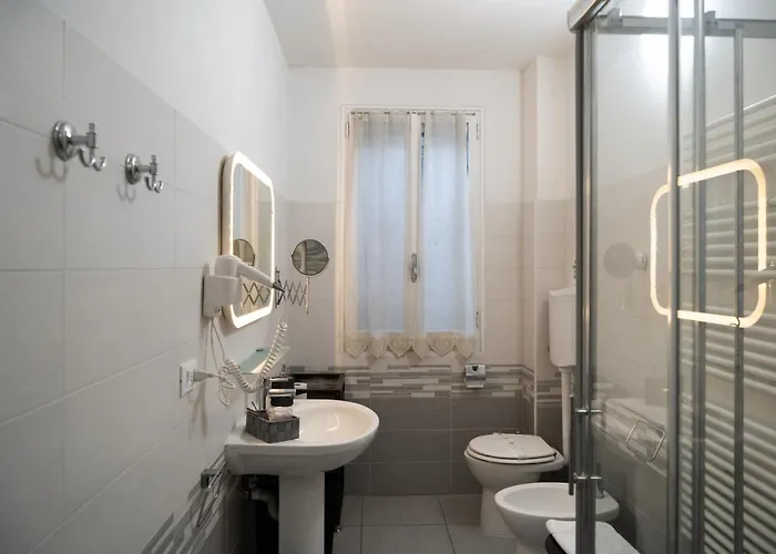 Bed & Breakfast Country 3*