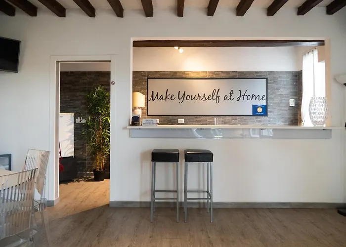 住宿加早餐酒店 Country