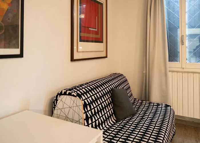 B&B Country 모데나