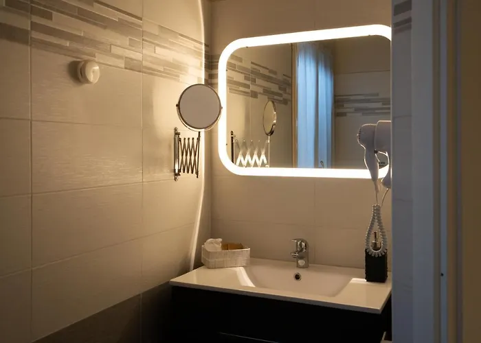 Country Panzió Modena