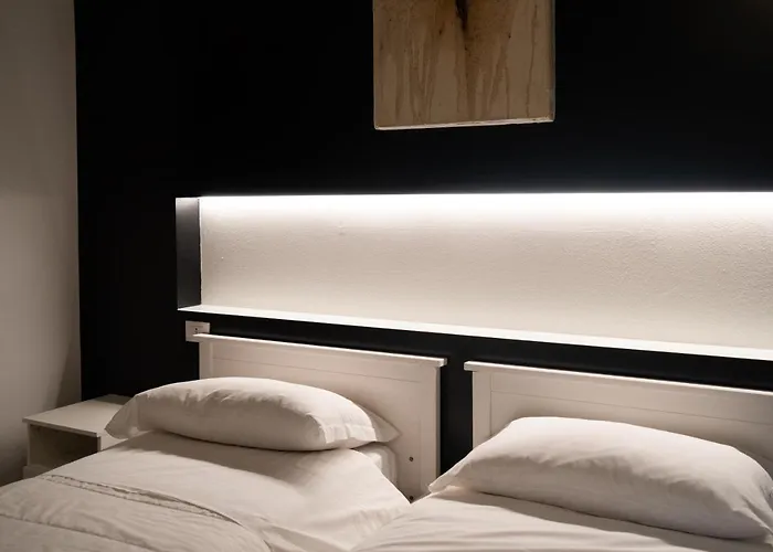 Country Bed & Breakfast Modena