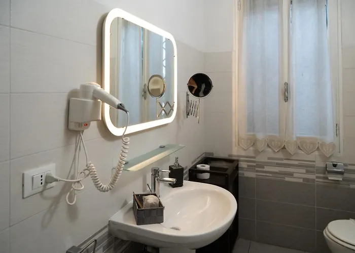 Country 住宿加早餐酒店 3*