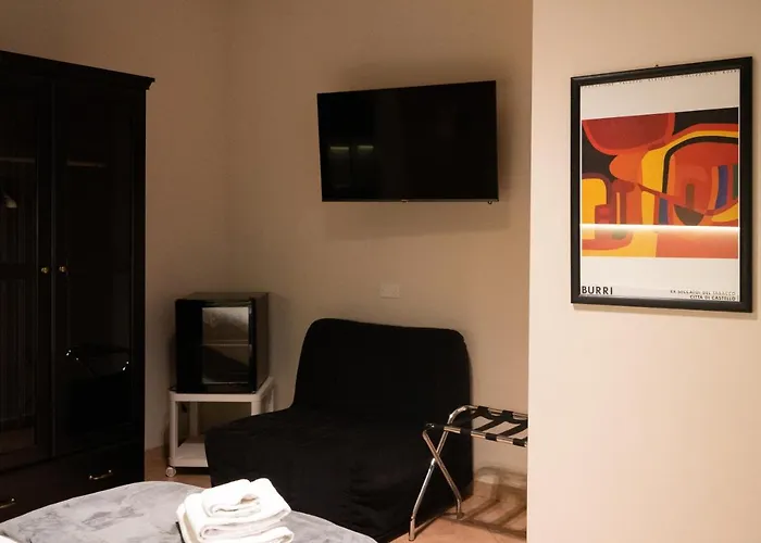 Country 住宿加早餐酒店 摩德纳