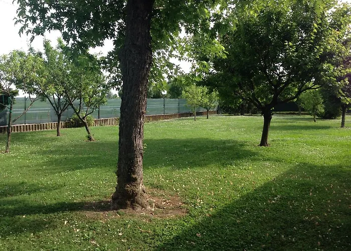 Bed & Breakfast Country