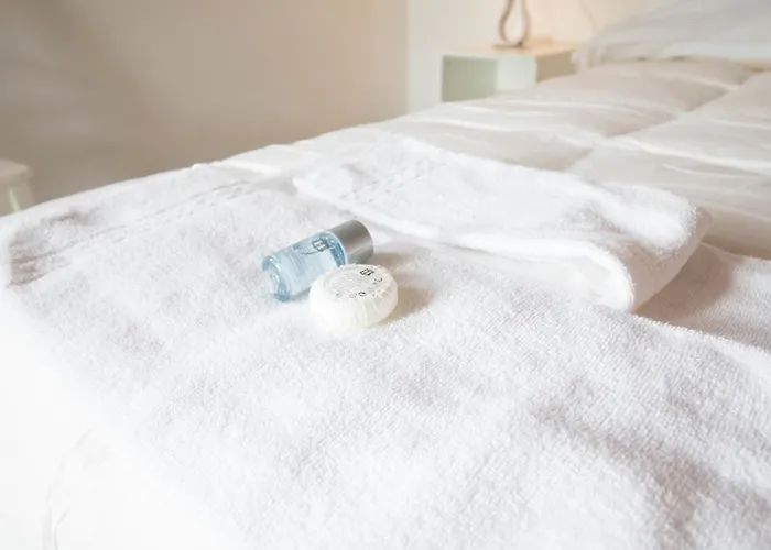 Country Bed & Breakfast