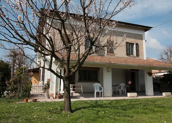 Bed & Breakfast Country Modena