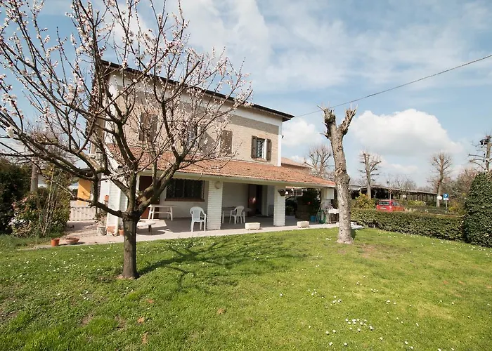 Country Bed & Breakfast Modena