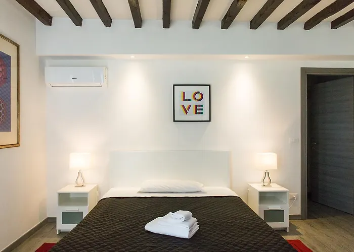 Country Bed & Breakfast Modena