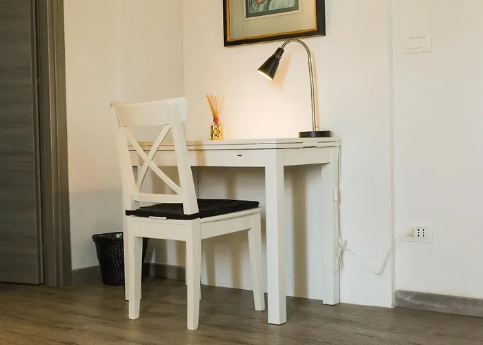 Country 住宿加早餐酒店