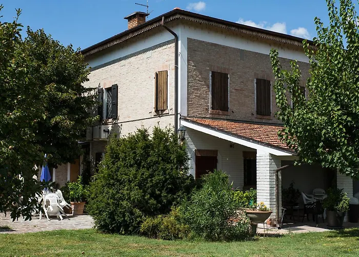 Country Bed & Breakfast Modena