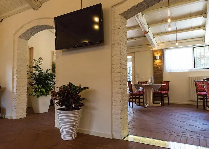 Bed & Breakfast Country Modena