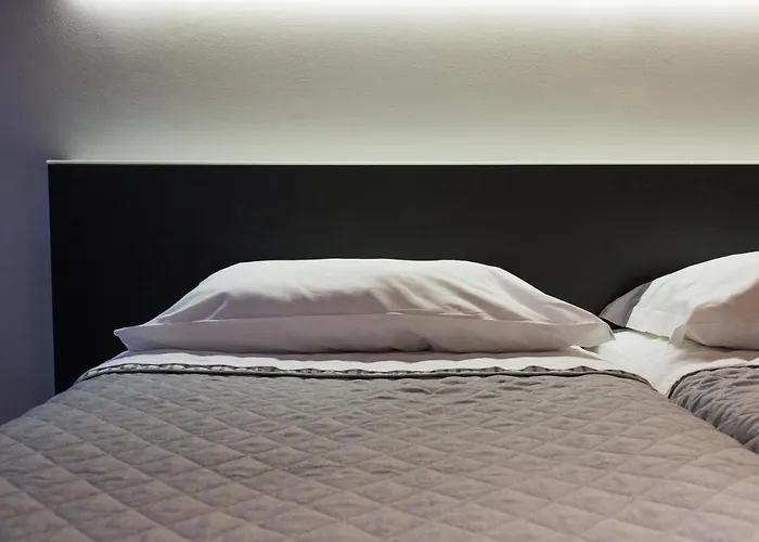 Country Bed & Breakfast Modena