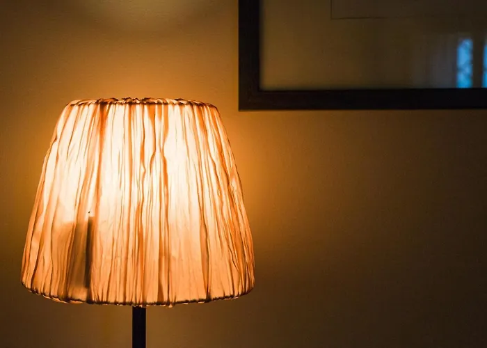 Country 住宿加早餐酒店 3*